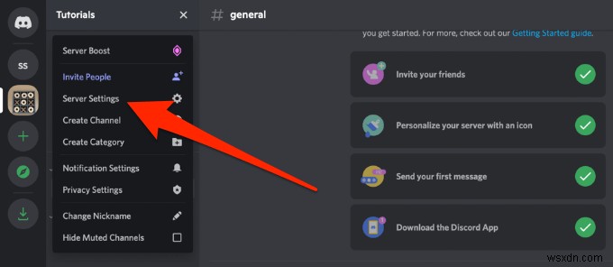 วิธีค้นหาและใช้ Emojis บน Discord 