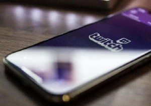 วิธีดู Twitch บน Roku 