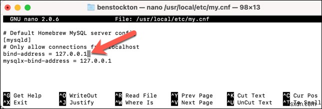 วิธีอนุญาตการเชื่อมต่อระยะไกลกับ MySQL 