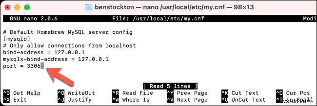 วิธีอนุญาตการเชื่อมต่อระยะไกลกับ MySQL 