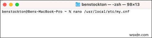 วิธีอนุญาตการเชื่อมต่อระยะไกลกับ MySQL 