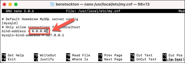 วิธีอนุญาตการเชื่อมต่อระยะไกลกับ MySQL 