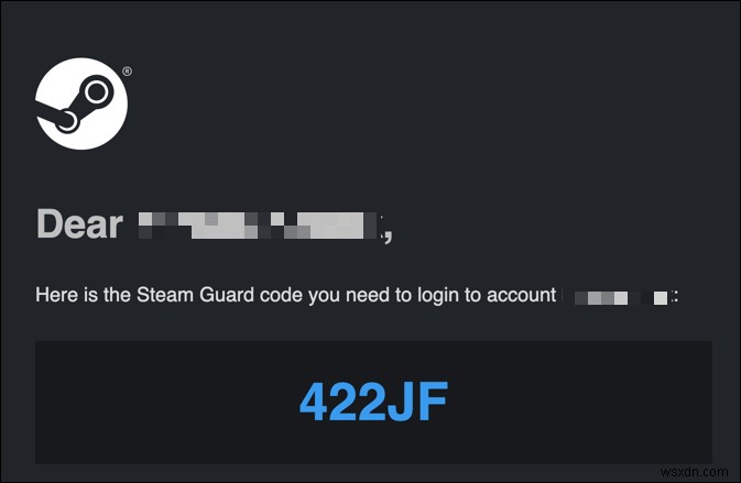 วิธีเปิดใช้งานการตรวจสอบสิทธิ์ Steam Guard