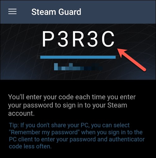 วิธีเปิดใช้งานการตรวจสอบสิทธิ์ Steam Guard