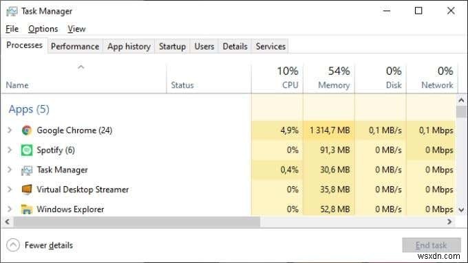 วิธีเปิดใช้งานการจำลองเสมือนใน BIOS สำหรับ Intel และ AMD 