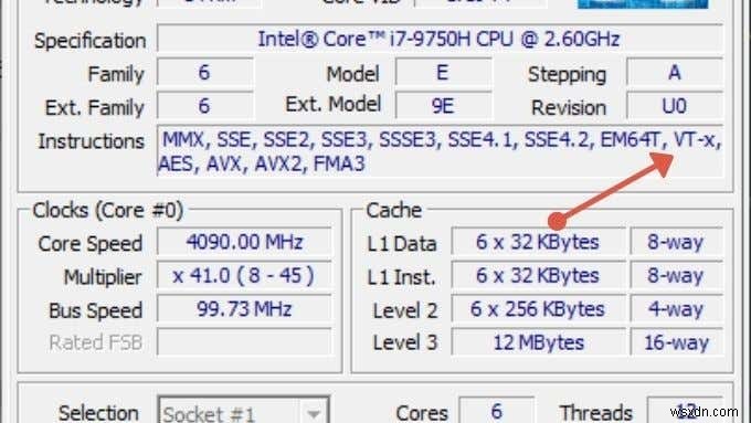 วิธีเปิดใช้งานการจำลองเสมือนใน BIOS สำหรับ Intel และ AMD 