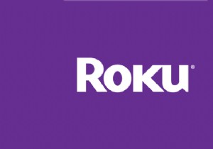 วิธีเพิ่มและใช้เว็บเบราว์เซอร์ Roku 