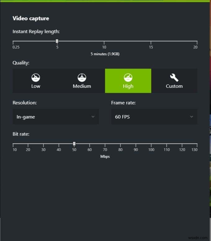 วิธีใช้ NVIDIA Shadowplay เพื่อบันทึกและแชร์วิดีโอเกม 