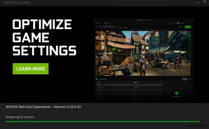 วิธีใช้ NVIDIA Shadowplay เพื่อบันทึกและแชร์วิดีโอเกม 