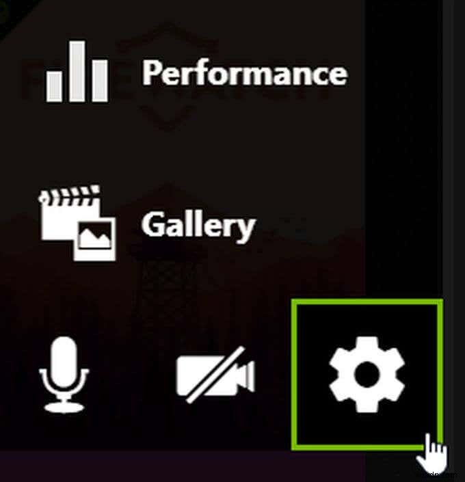 วิธีใช้ NVIDIA Shadowplay เพื่อบันทึกและแชร์วิดีโอเกม 