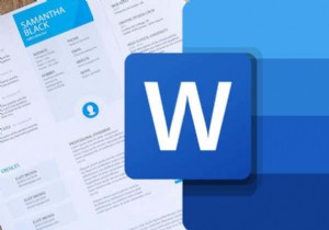 วิธีแปลงรูปภาพเป็น Word 