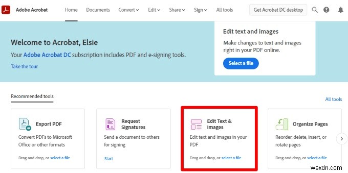 วิธีเขียนหรือวาดในไฟล์ PDF ใน Mac และ Windows 