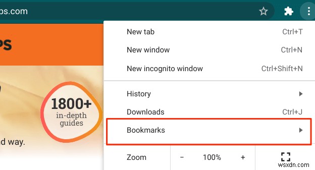 7 วิธีในการเร่งความเร็ว Chromebook ของคุณ 