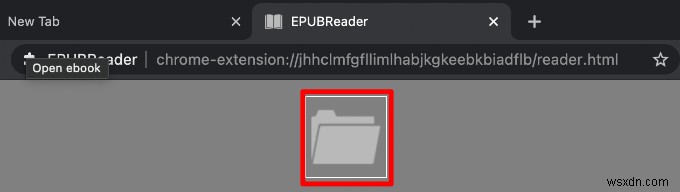 วิธีเปิดไฟล์ EPUB บน Windows 