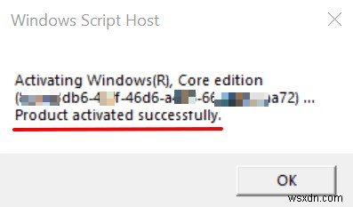 วิธีแก้ไขข้อผิดพลาด “ใบอนุญาต Windows ของคุณจะหมดอายุเร็วๆ นี้” 