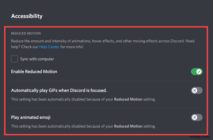 วิธีแก้ไขปัญหาความล่าช้าใน Discord 