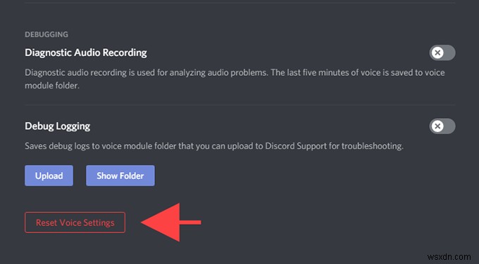 วิธีแก้ไขปัญหาความล่าช้าใน Discord 