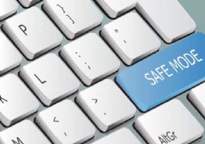 วิธีการบูตเข้าสู่เซฟโหมดใน Windows ทุกรุ่น