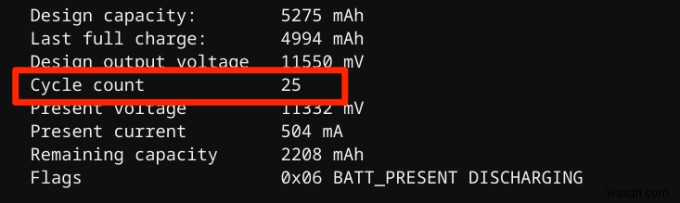 วิธีประหยัดแบตเตอรี่บน Chromebook:เคล็ดลับ 7 อันดับแรก 