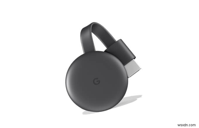 วิธีแก้ไขข้อผิดพลาด “ไม่รองรับแหล่งที่มา” ของ Chromecast 