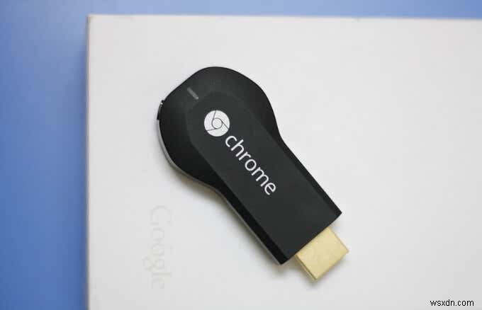 วิธีแก้ไขข้อผิดพลาด “ไม่รองรับแหล่งที่มา” ของ Chromecast 