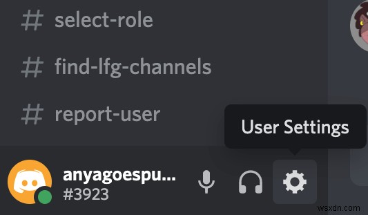 วิธีการเปลี่ยนชื่อเล่นของคุณใน Discord