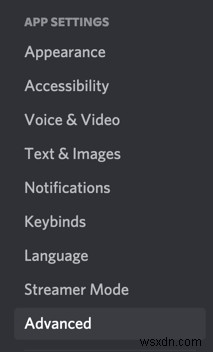 วิธีเปิดใช้งานและใช้โหมดนักพัฒนาซอฟต์แวร์บน Discord