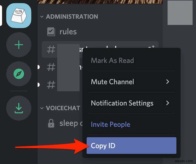 วิธีเปิดใช้งานและใช้โหมดนักพัฒนาซอฟต์แวร์บน Discord