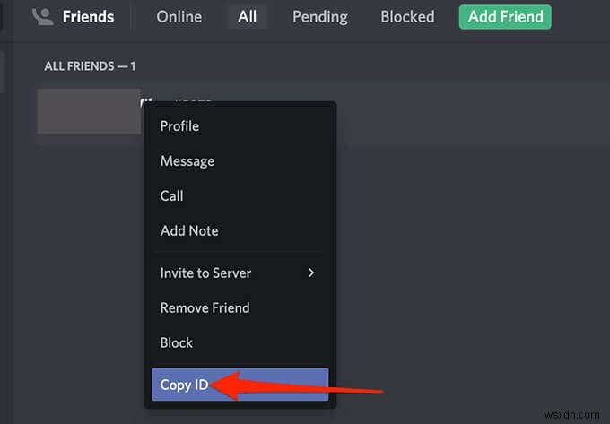 วิธีเปิดใช้งานและใช้โหมดนักพัฒนาซอฟต์แวร์บน Discord