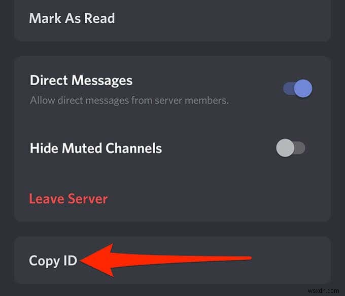 วิธีเปิดใช้งานและใช้โหมดนักพัฒนาซอฟต์แวร์บน Discord