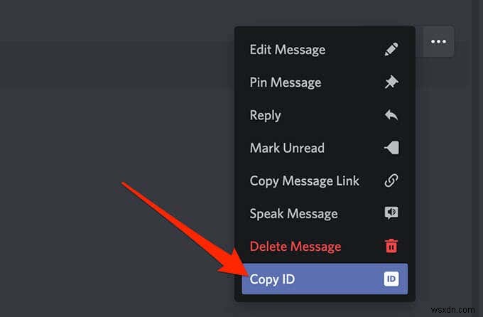 วิธีเปิดใช้งานและใช้โหมดนักพัฒนาซอฟต์แวร์บน Discord