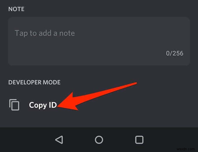 วิธีเปิดใช้งานและใช้โหมดนักพัฒนาซอฟต์แวร์บน Discord