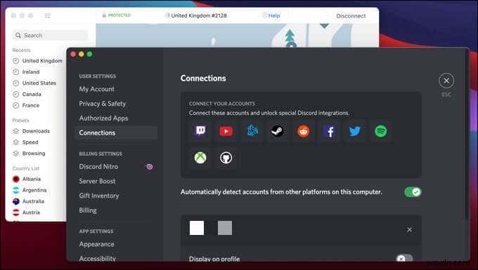 วิธีแก้ไขการวนซ้ำการอัปเดต Discord ที่ล้มเหลว