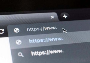 วิธีบังคับให้เบราว์เซอร์ของคุณเปิดลิงก์ในแท็บใหม่ 