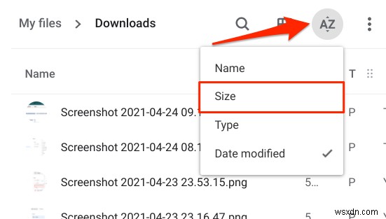 วิธีเพิ่มพื้นที่ว่างบน Chromebook ของคุณ 