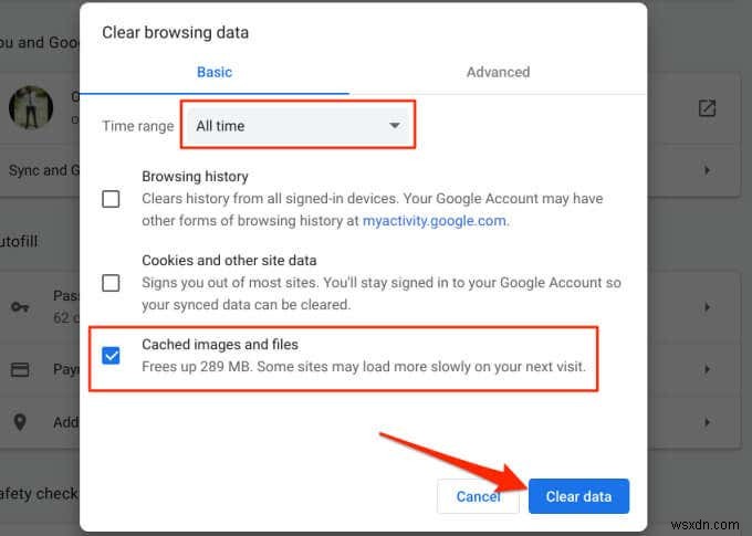 วิธีเพิ่มพื้นที่ว่างบน Chromebook ของคุณ 