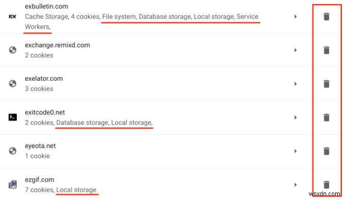 วิธีเพิ่มพื้นที่ว่างบน Chromebook ของคุณ 