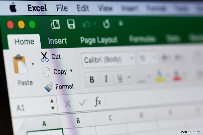 วิธีลบรหัสผ่านจากชีตที่มีการป้องกันของ Excel