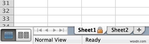 วิธีลบรหัสผ่านจากชีตที่มีการป้องกันของ Excel