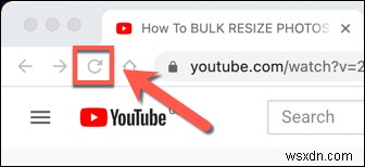 วิธีแก้ไขข้อผิดพลาดหน้าจอดำของ YouTube