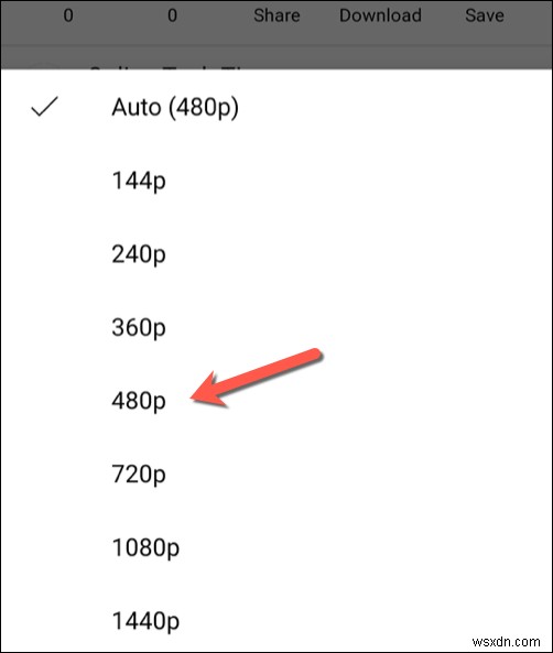 วิธีแก้ไขข้อผิดพลาดหน้าจอดำของ YouTube