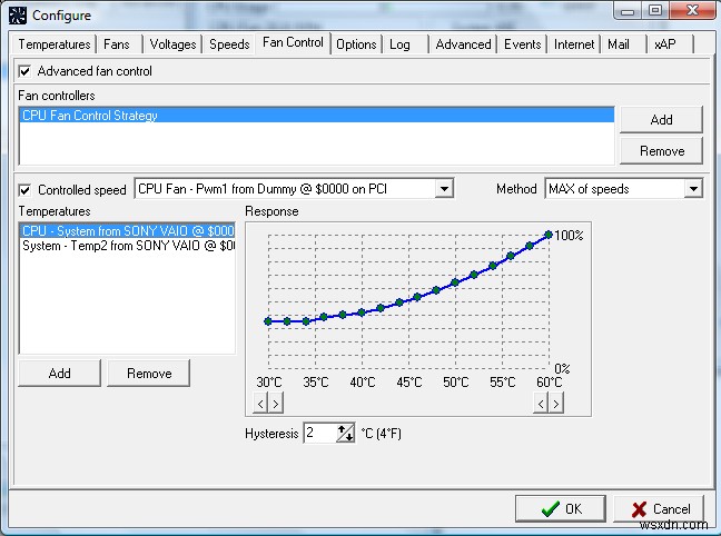 วิธีแก้ไขข้อความ “CPU Fan Error” 