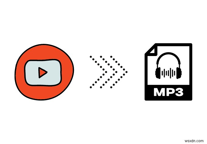 วิธีแปลง YouTube เป็น MP3 บน Windows, Mac และ Mobile 