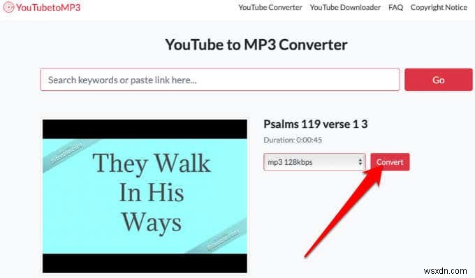 วิธีแปลง YouTube เป็น MP3 บน Windows, Mac และ Mobile 