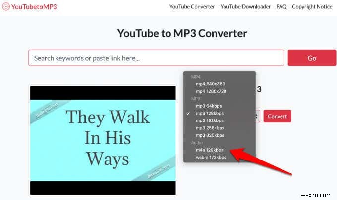 วิธีแปลง YouTube เป็น MP3 บน Windows, Mac และ Mobile 