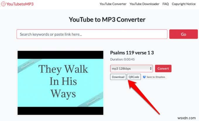 วิธีแปลง YouTube เป็น MP3 บน Windows, Mac และ Mobile 