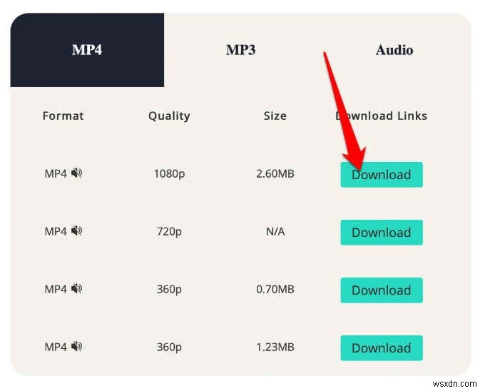 วิธีแปลง YouTube เป็น MP3 บน Windows, Mac และ Mobile 