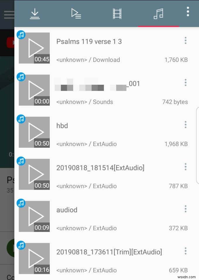 วิธีแปลง YouTube เป็น MP3 บน Windows, Mac และ Mobile 