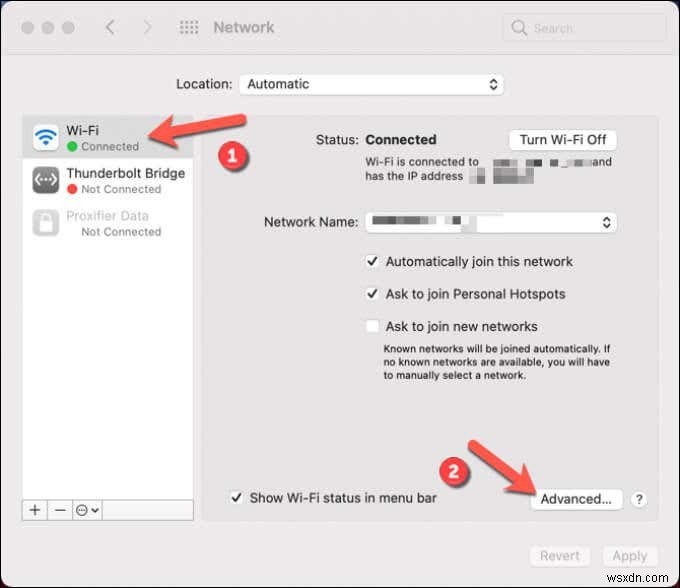 วิธีแก้ไข “DNS_probe_finished_bad_config” ใน Chrome 