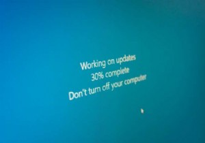 วิธีแก้ไขข้อผิดพลาดของ Windows Update 